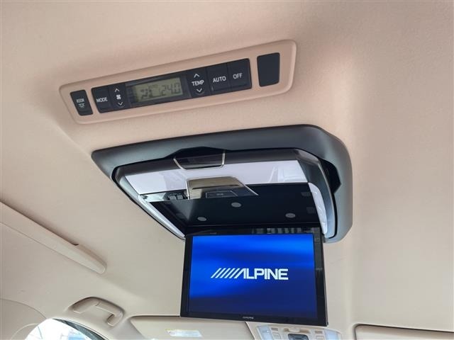 Toyota ALPHARD 2012 7483198-15