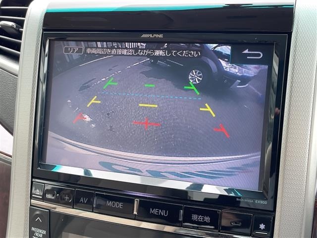 Toyota ALPHARD 2012 7483198-16