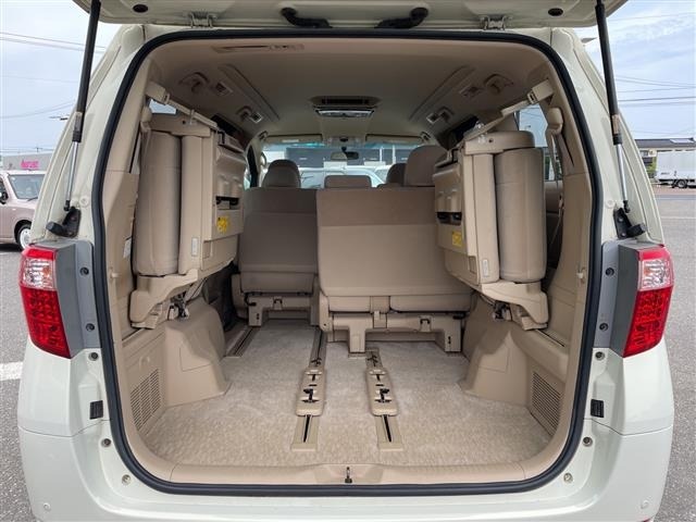 Toyota ALPHARD 2012 7483198-20
