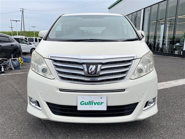 Toyota ALPHARD 2012 7483198-22