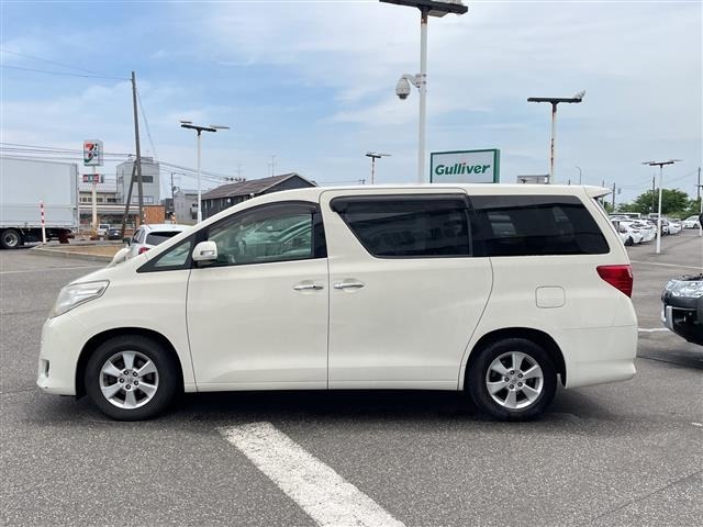 Toyota ALPHARD 2012 7483198-4