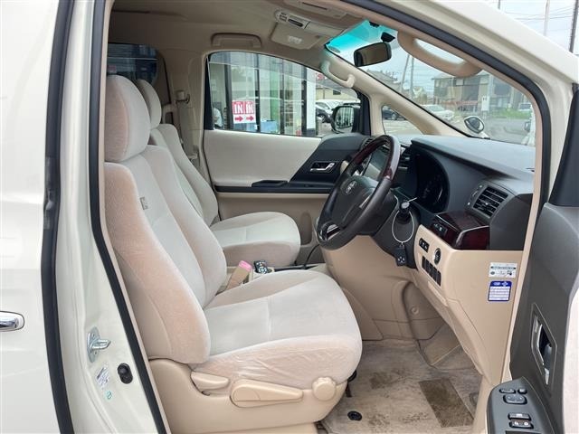 Toyota ALPHARD 2012 7483198-5