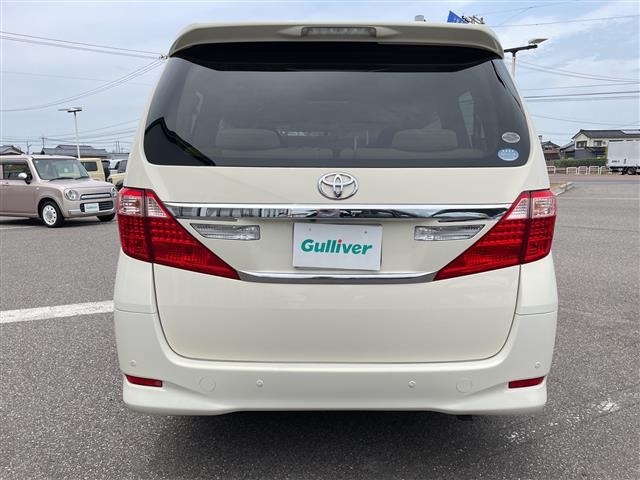 Toyota ALPHARD 2012 7483198-6