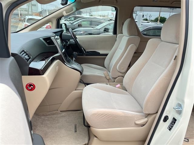 Toyota ALPHARD 2012 7483198-7
