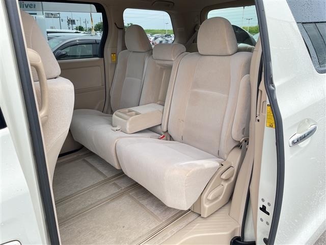 Toyota ALPHARD 2012 7483198-8