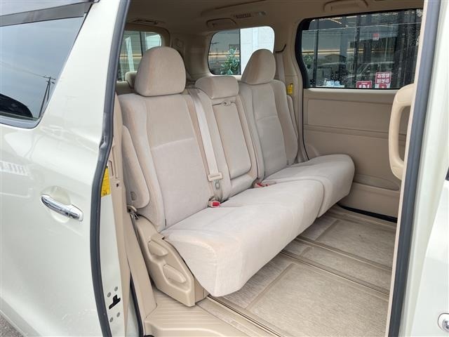 Toyota ALPHARD 2012 7483198-9