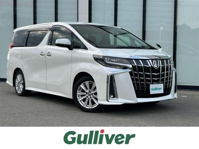 Toyota ALPHARD 2019 7483255-0