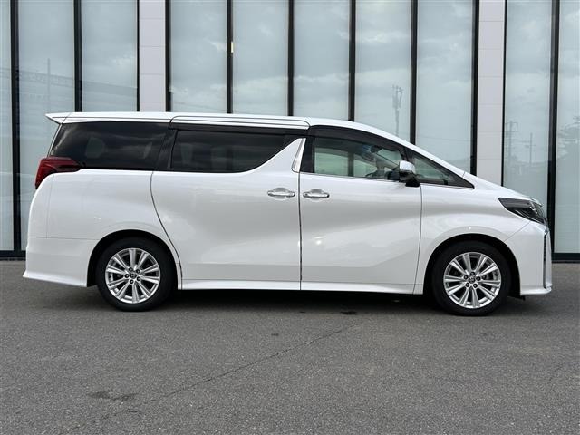Toyota ALPHARD 2019 7483255-13