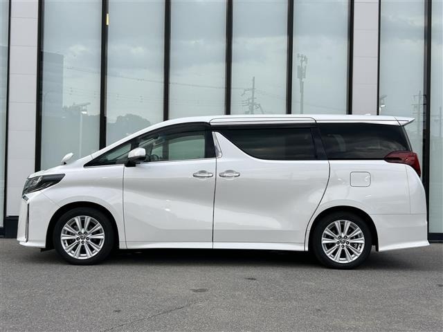 Toyota ALPHARD 2019 7483255-14
