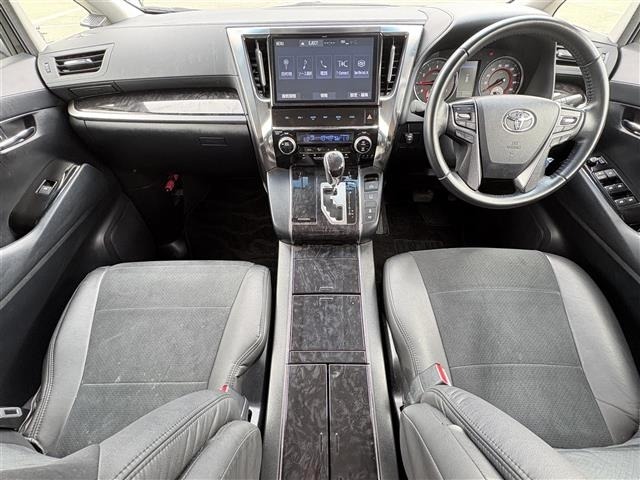Toyota ALPHARD 2019 7483255-15