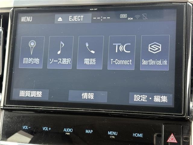 Toyota ALPHARD 2019 7483255-17