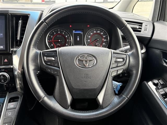 Toyota ALPHARD 2019 7483255-5