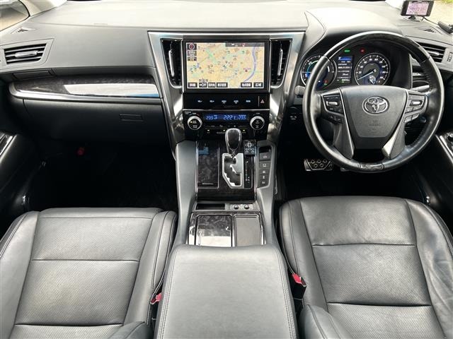 Toyota ALPHARD 2018 7483258-15