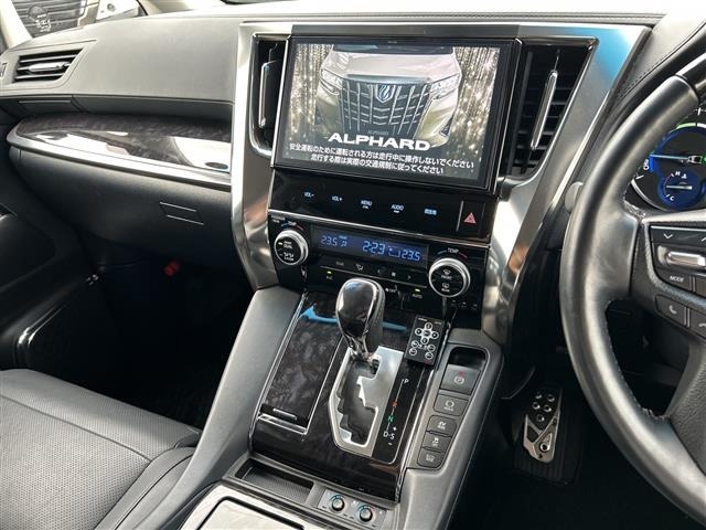 Toyota ALPHARD 2018 7483258-16