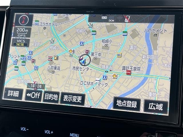 Toyota ALPHARD 2018 7483258-18