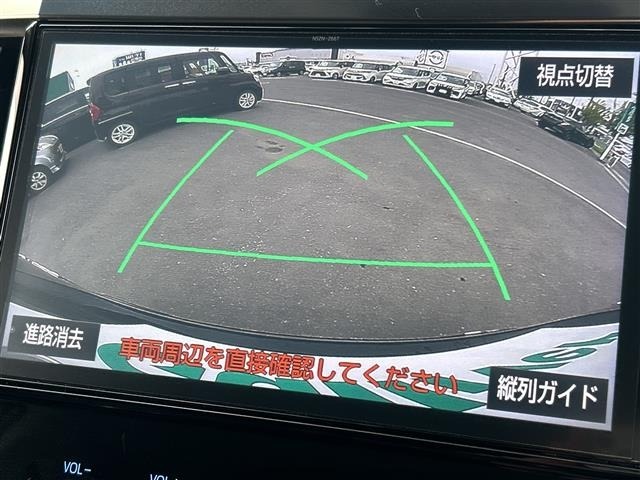 Toyota ALPHARD 2018 7483258-19