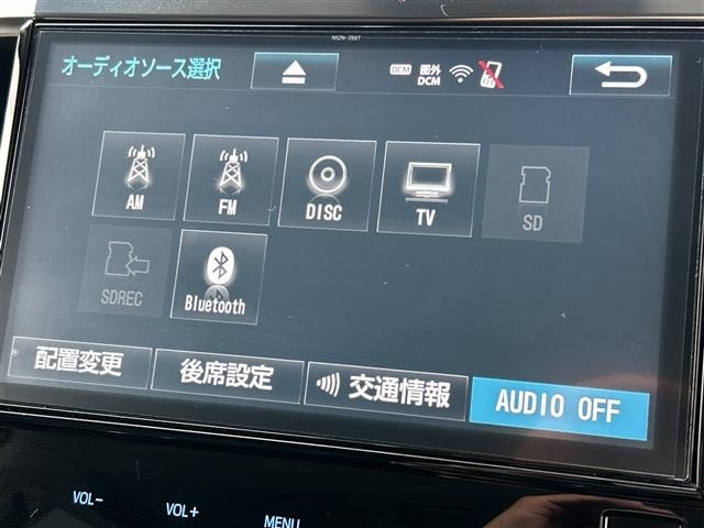 Toyota ALPHARD 2018 7483258-21