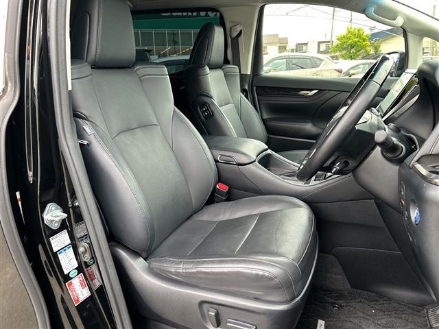Toyota ALPHARD 2018 7483258-6