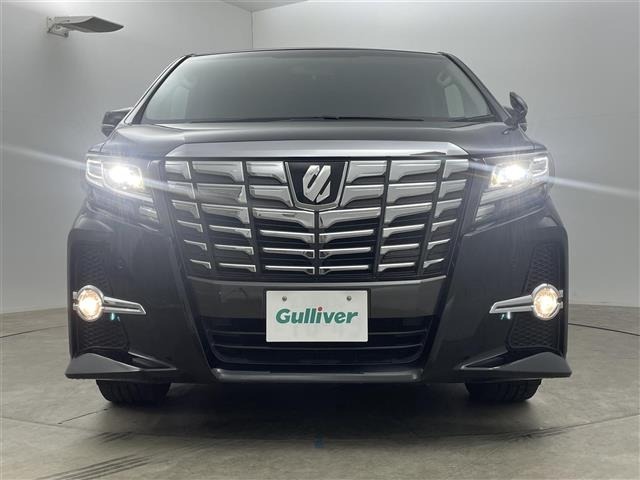 Toyota ALPHARD 2015 7483260-10