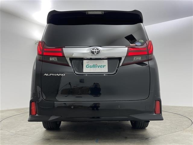 Toyota ALPHARD 2015 7483260-11
