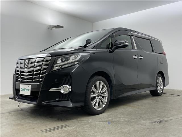 Toyota ALPHARD 2015 7483260-12