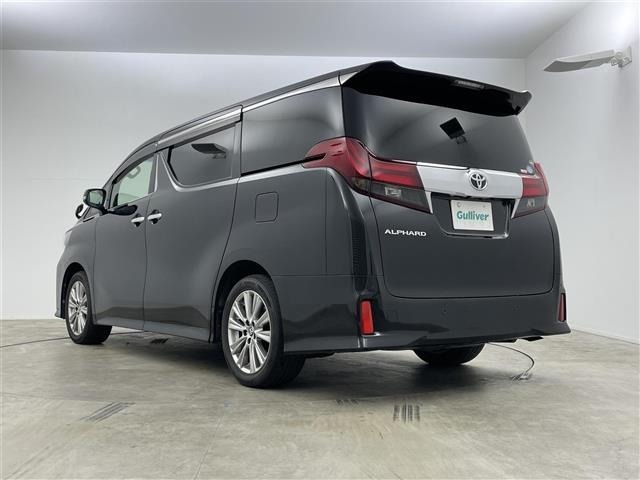 Toyota ALPHARD 2015 7483260-13