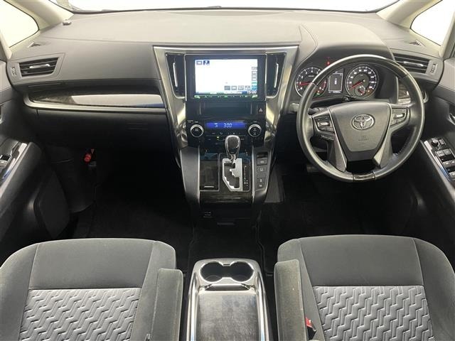 Toyota ALPHARD 2015 7483260-14