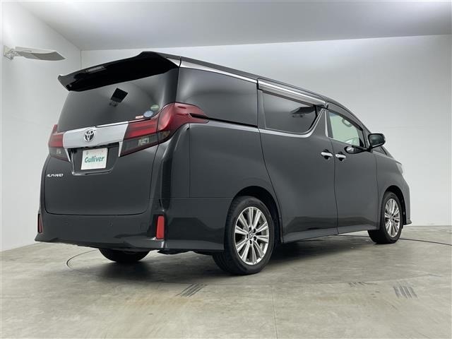 Toyota ALPHARD 2015 7483260-20