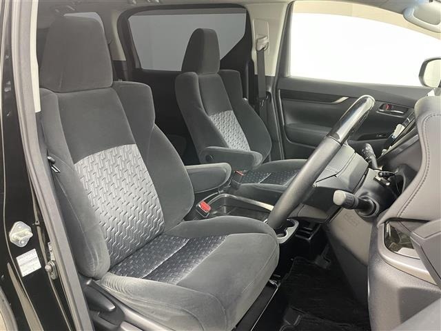 Toyota ALPHARD 2015 7483260-21