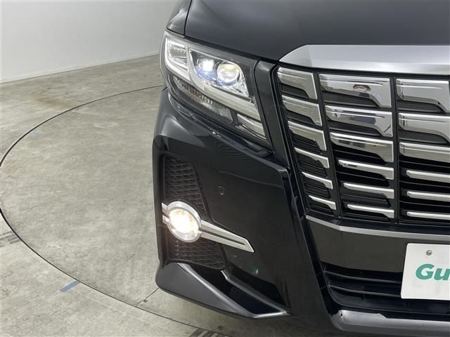 Toyota ALPHARD 2015 7483260-9