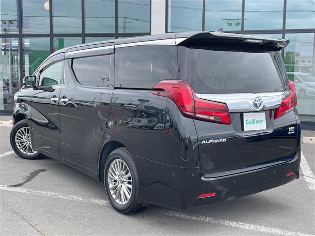 Toyota ALPHARD 2023 7483290-13