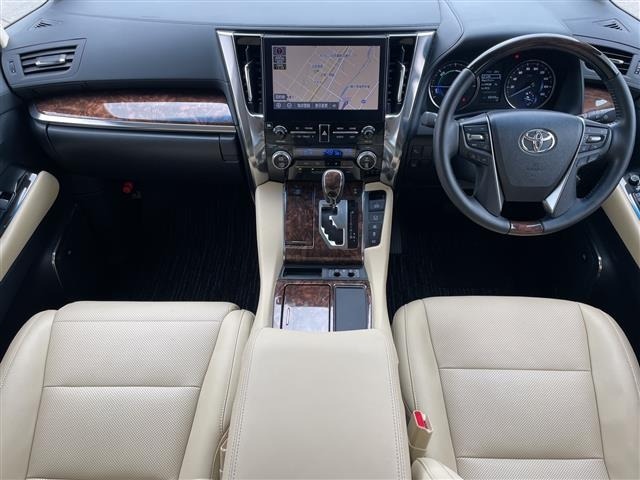 Toyota ALPHARD 2023 7483290-14
