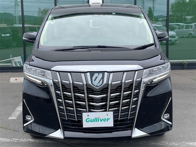 Toyota ALPHARD 2023 7483290-15