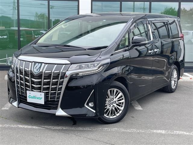 Toyota ALPHARD 2023 7483290-16