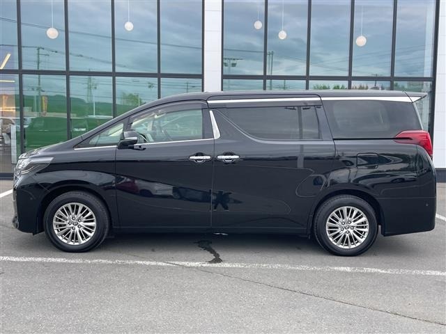 Toyota ALPHARD 2023 7483290-17