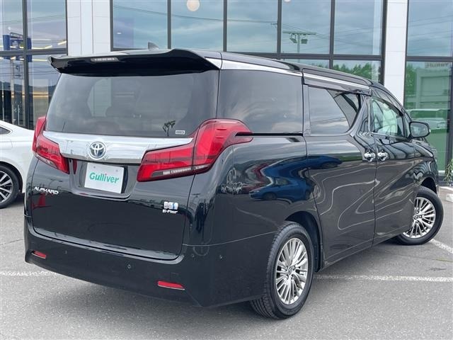 Toyota ALPHARD 2023 7483290-19