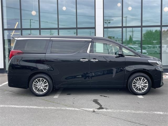 Toyota ALPHARD 2023 7483290-21