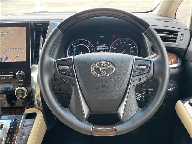 Toyota ALPHARD 2023 7483290-7
