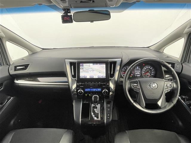 Toyota ALPHARD 2015 7483293-15