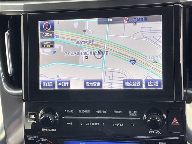 Toyota ALPHARD 2015 7483293-16