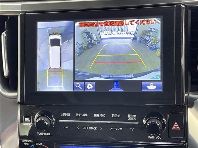 Toyota ALPHARD 2015 7483293-17