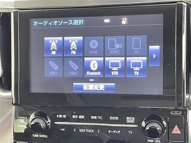 Toyota ALPHARD 2015 7483293-18