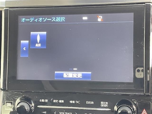 Toyota ALPHARD 2015 7483293-19