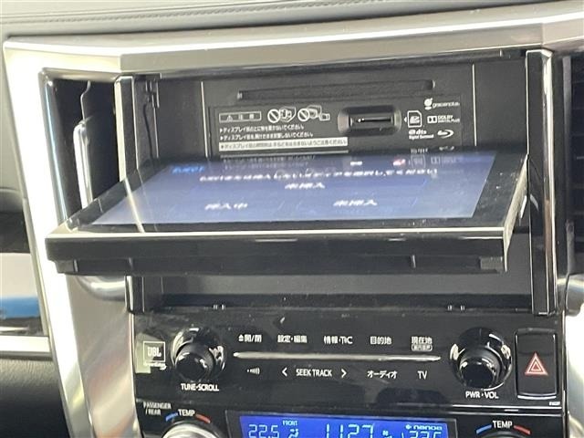 Toyota ALPHARD 2015 7483293-21
