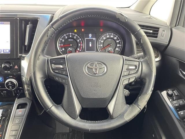 Toyota ALPHARD 2015 7483293-22
