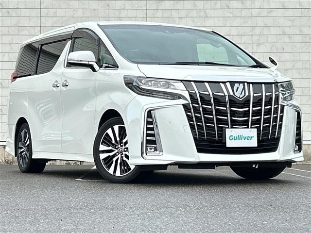 Toyota ALPHARD 2019 7483294-0