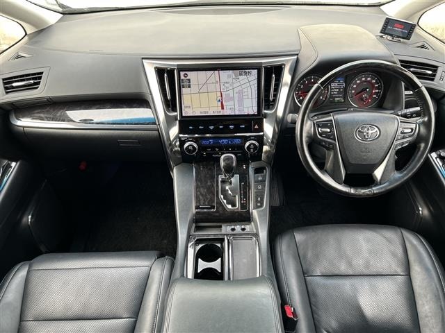 Toyota ALPHARD 2019 7483294-13