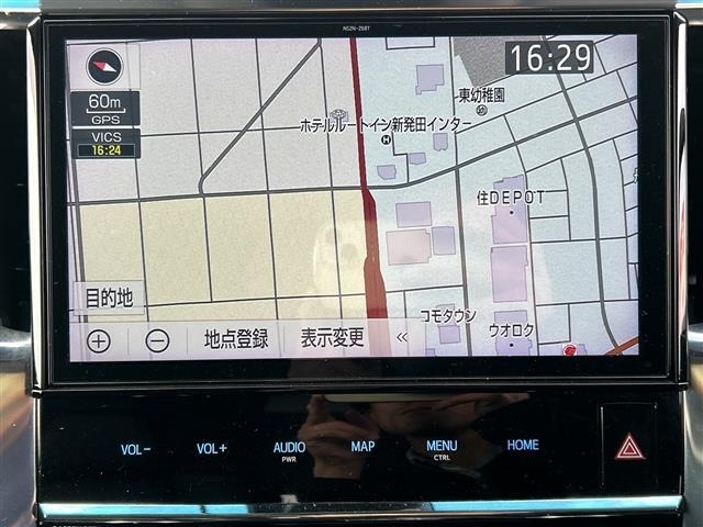 Toyota ALPHARD 2019 7483294-16