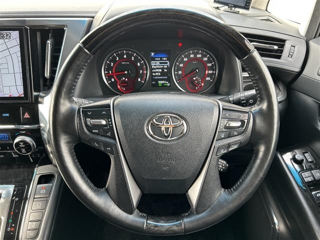 Toyota ALPHARD 2019 7483294-21