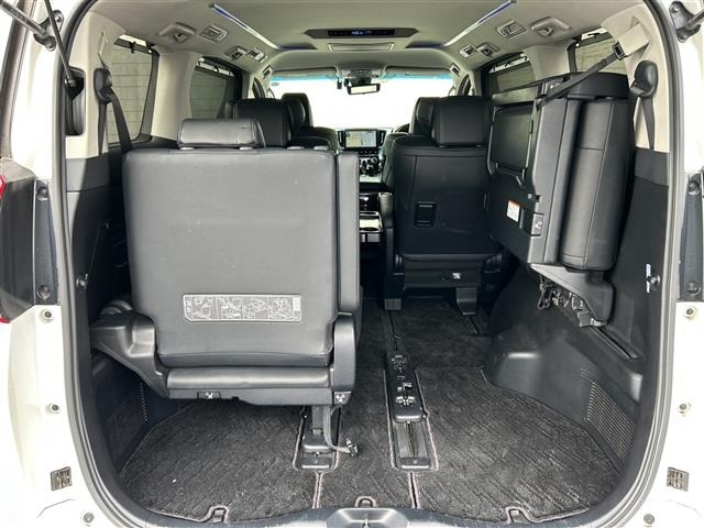 Toyota ALPHARD 2019 7483294-4
